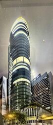 Oxley Tower (D1), Retail #455296921